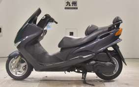 YAMAHA MAJESTY 125 5CA