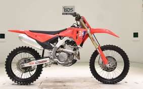 HONDA CRF250 RALLY ME12