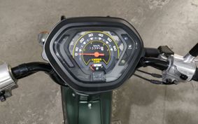 HONDA  CROSS  CUB 50 AA06