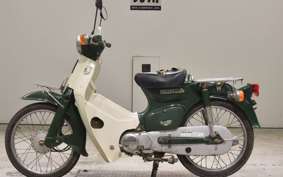 HONDA C50 SUPER CUB AA01