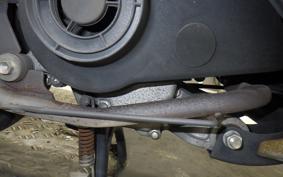 SUZUKI LET's CA4AA