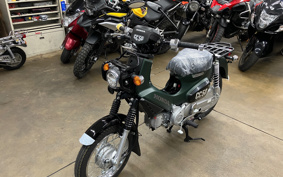 HONDA CROSS CUB 50 AA06