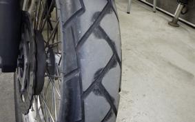 KAWASAKI VERSYS X250 A 2021 LE250D