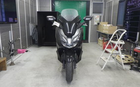 HONDA FORZA 250 MF13