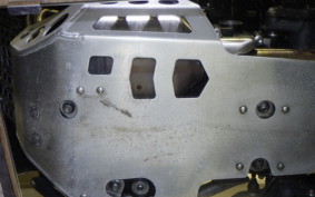 TRIUMPH TIGER 800 2012