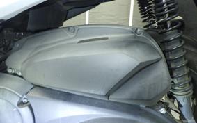 HONDA FORZA 250 MF13