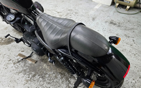 HARLEY XL1200X 2014 LC3
