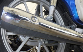 HONDA C110 SUPER CUB JA59