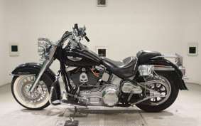 HARLEY FLSTN 1450 2005