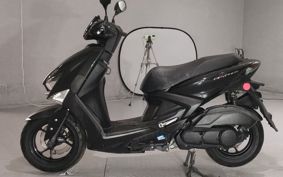 YAMAHA  CYGNUS  GRIF ASU SEJ4J