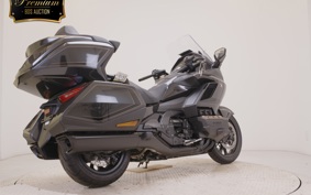 HONDA GL 1800 GOLD WING TOUR DCT 2026 SC79