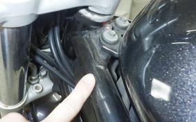 HONDA VTR 250 2005 MC33