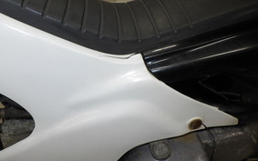 HONDA C100 SUPER CUB 2009 HA06