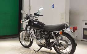 YAMAHA SR400 Gen.4 2017 RH03J
