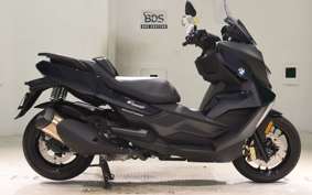 BMW C400GT 2024