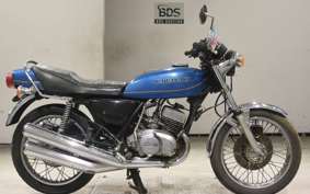 KAWASAKI KH250 KH250B