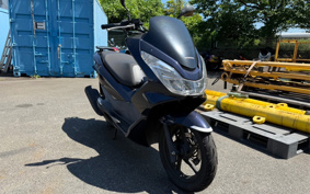 HONDA PCX125 JF56