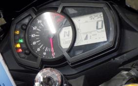 KAWASAKI ZX-25R ZX250E