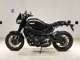 Фото Yamaha XSR900 2018 с японского аукциона