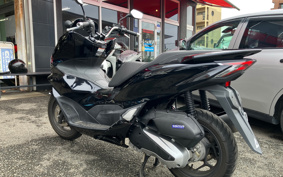 HONDA PCX125 JK05