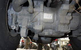 HONDA GYRO CANOPY TA02