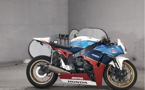 HONDA CBR1000RR SC59