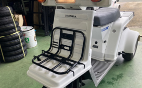 HONDA  GYRO X BASIC  TD02
