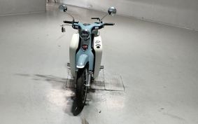 HONDA  SUPER CUB C125 JA58