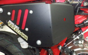 HONDA MONKEY 125 JB05