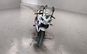 HONDA CBR125R JC50