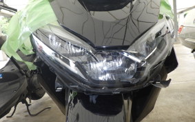 HONDA PCX125 JK05