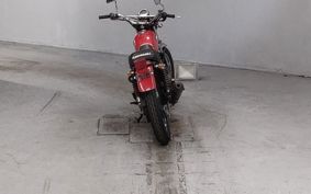 KAWASAKI 250TR BJ250F