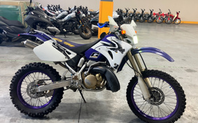 HONDA CRM250AR MD32