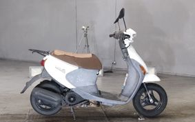 SUZUKI  LETS 4G CA41A