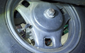 SUZUKI LET's 2