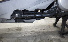 SUZUKI ADDRESS V125 DT11A