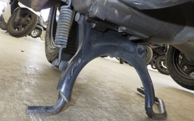 SUZUKI LET's 4 CA41A