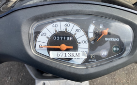 SUZUKI ADDRESS V125 CF46A