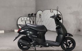 SUZUKI LET`S CA4AA