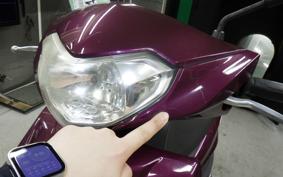 YAMAHA AXIS 125 Z SED7J