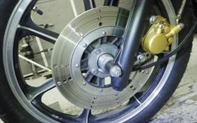 KAWASAKI Z400 J 2022 KZ400J