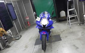 HONDA CBR600RR 2021 PC40
