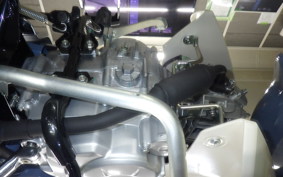 HONDA C50 SUPER CUB 2026 AA09