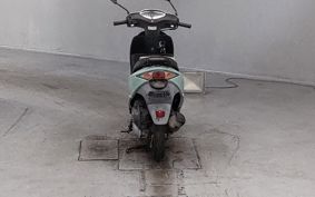 HONDA DIO AF62