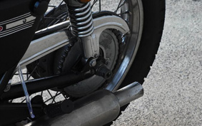 KAWASAKI W1 SA W1F