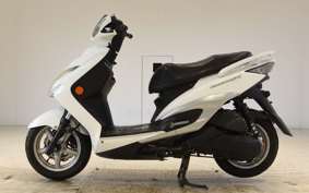 YAMAHA CYGNUS 125 X