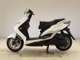 Фото Yamaha CYGNUS 125 X с японского аукциона