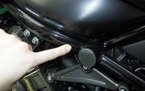 KAWASAKI Z900RS SE 2024 ZR900K