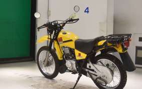 YAMAHA AG200 2017 1FE