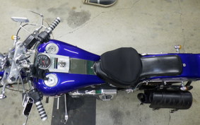 HARLEY FXSTC 1340 1993